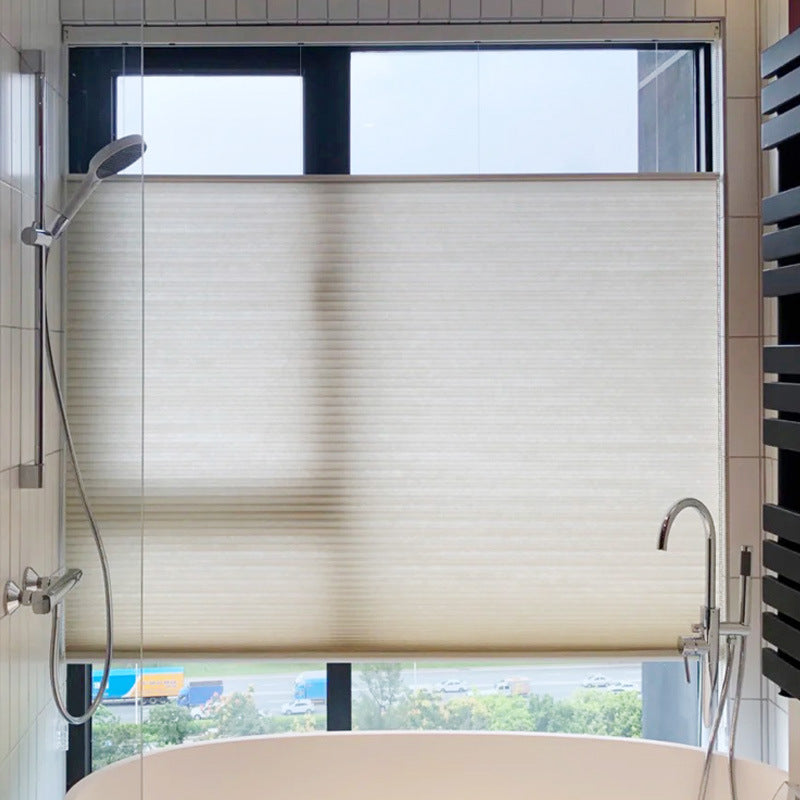 TB-345 Top Down Bottom Up Honeycomb Cellular Shades 38mm with Cassette