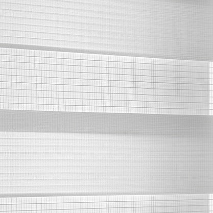 free swatch - Light Filtering Waterproof Zebra Shades