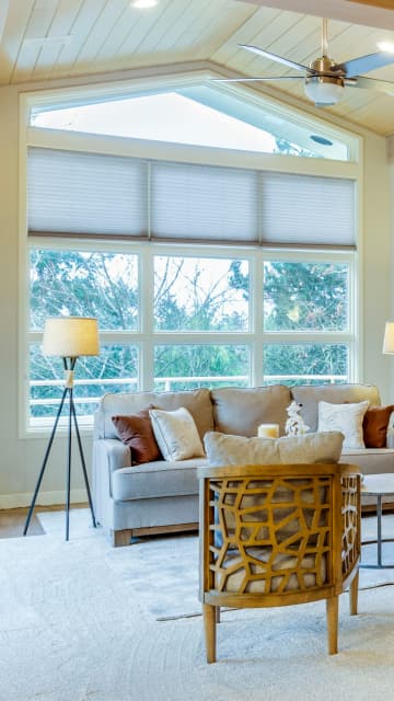 Discover affordable premium custom curtains & blinds at Miuco Curtains