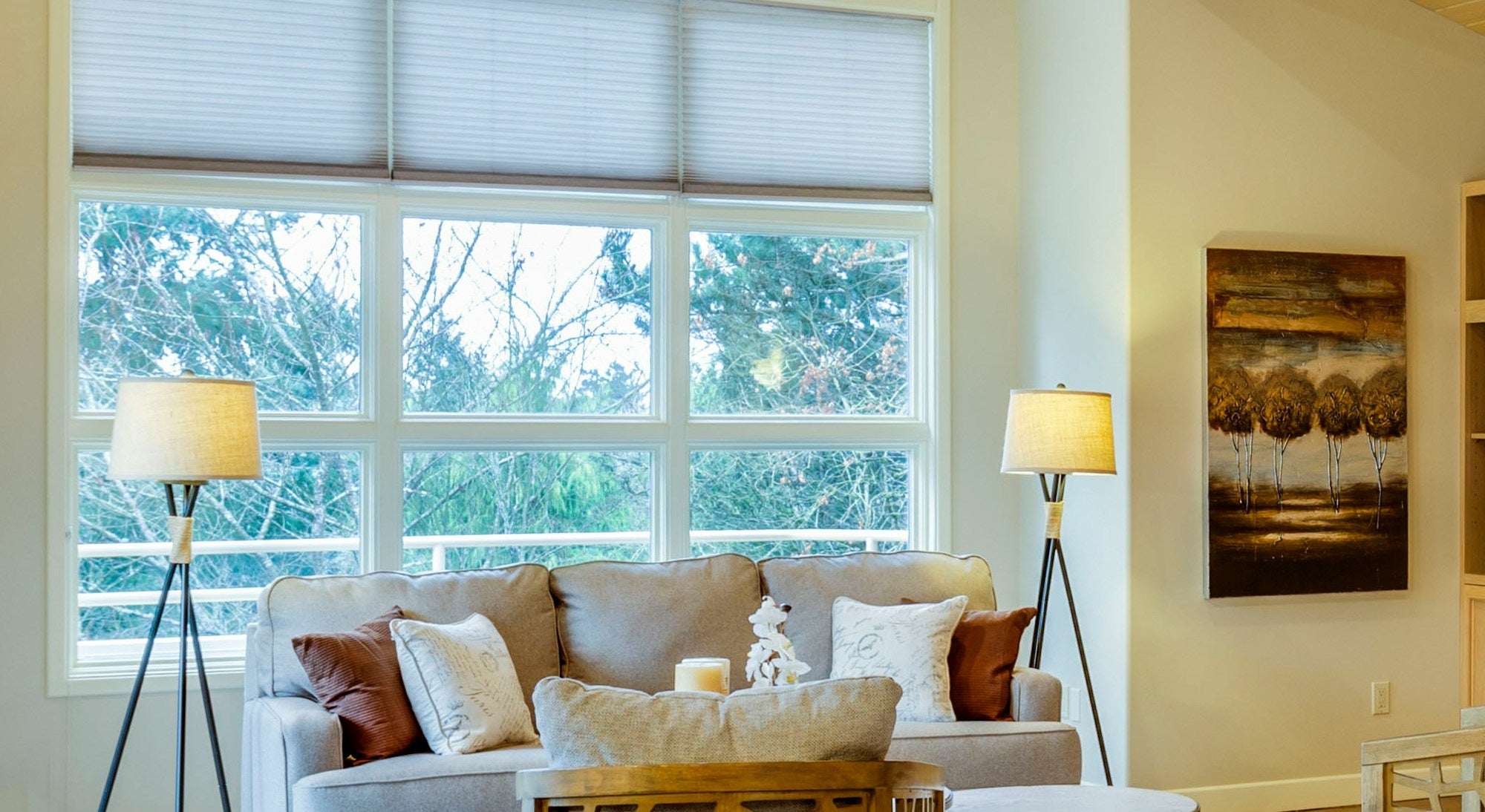 Discover affordable premium custom curtains & blinds at Miuco Curtains