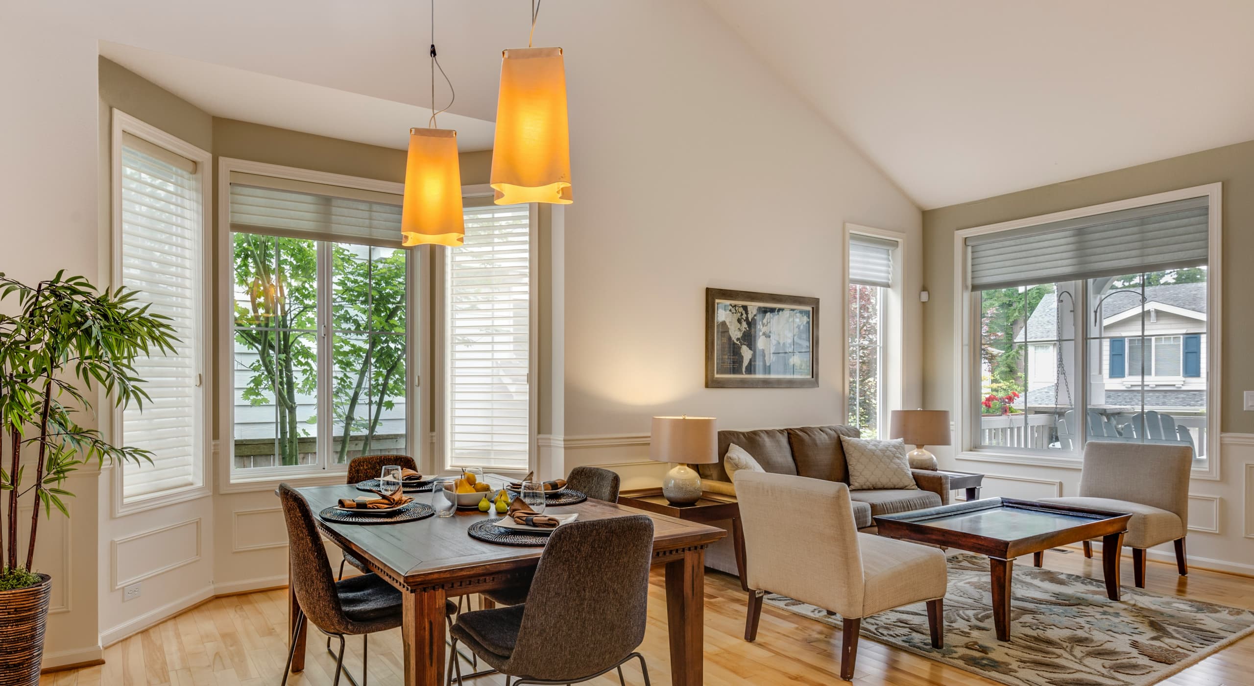 Discover affordable premium custom curtains & blinds at Miuco Curtains