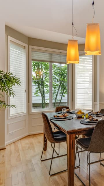 Discover affordable premium custom curtains & blinds at Miuco Curtains