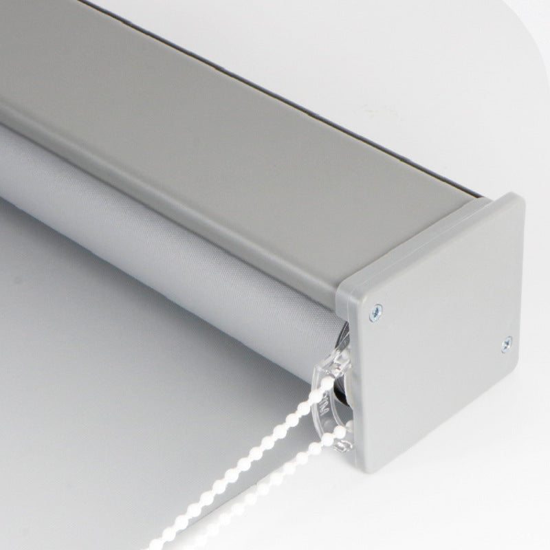 ZC-98 Blackout Insulated Roller Shades with Cassette