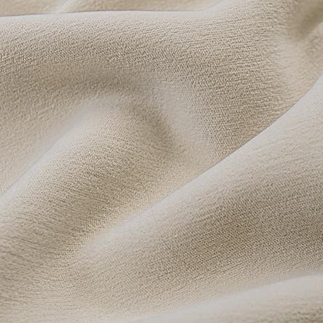 free swatch - Luxury Chenille Blackout Curtains Upgraded Thickened Fabric & No Reddish Tint Design