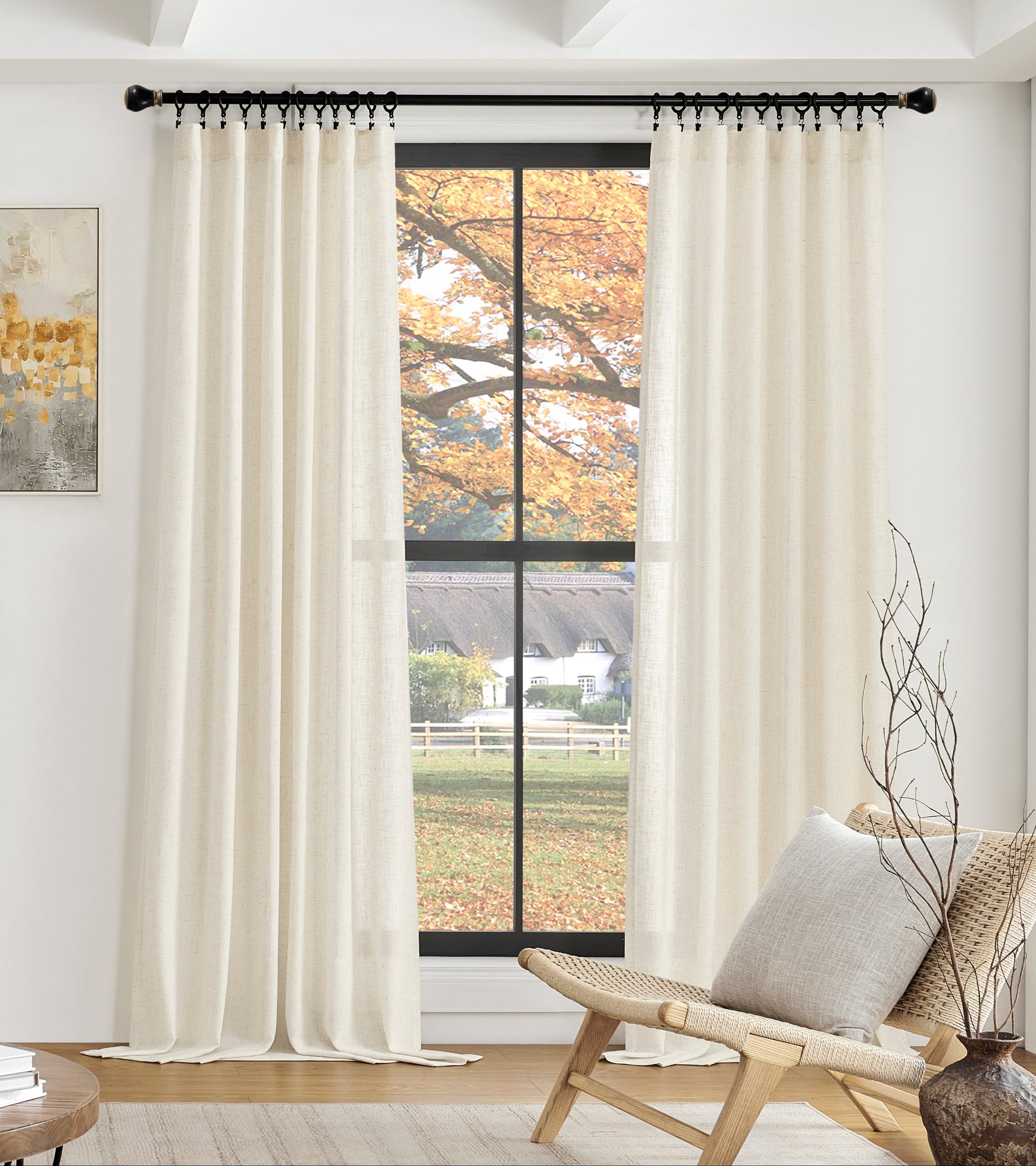 Discover affordable premium custom curtains & blinds at Miuco Curtains