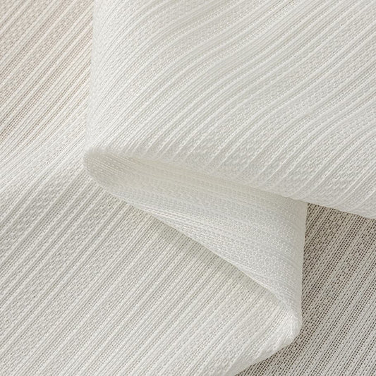 MS-18 Sun Protection Light Filtering Sheer Curtains