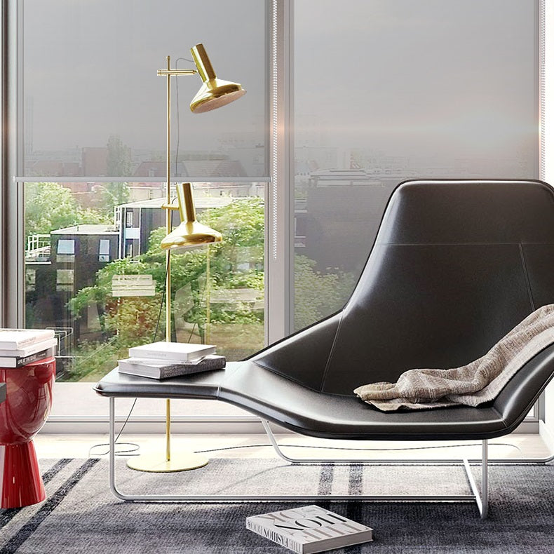 120# Light Filterring Roller Shades with Cassette