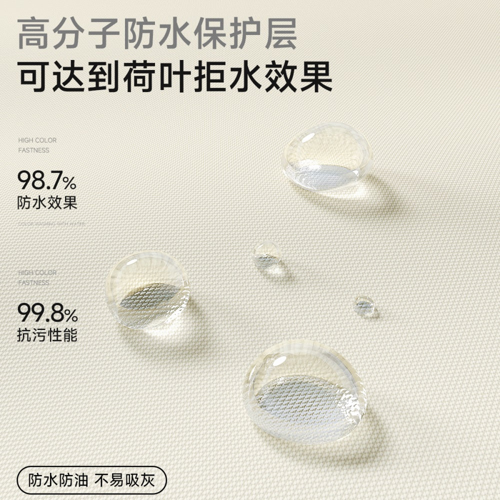 Light Filtering Waterproof Zebra Shades with Cassette