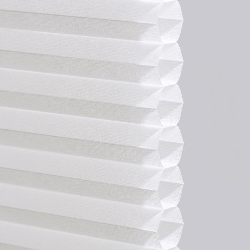 free swatch - light filtering Honeycomb Cellular Shades 38mm
