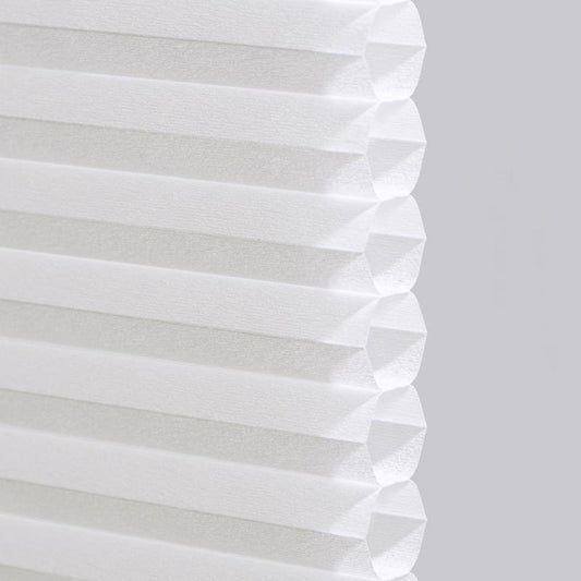 free swatch - light filtering Honeycomb Cellular Shades 38mm